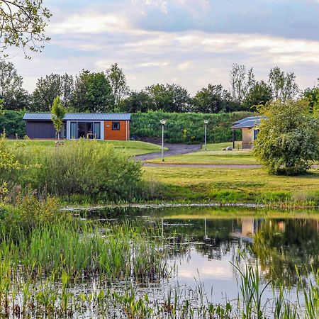 Amazing Home In Suesel With Kitchen Susel Eksteriør billede