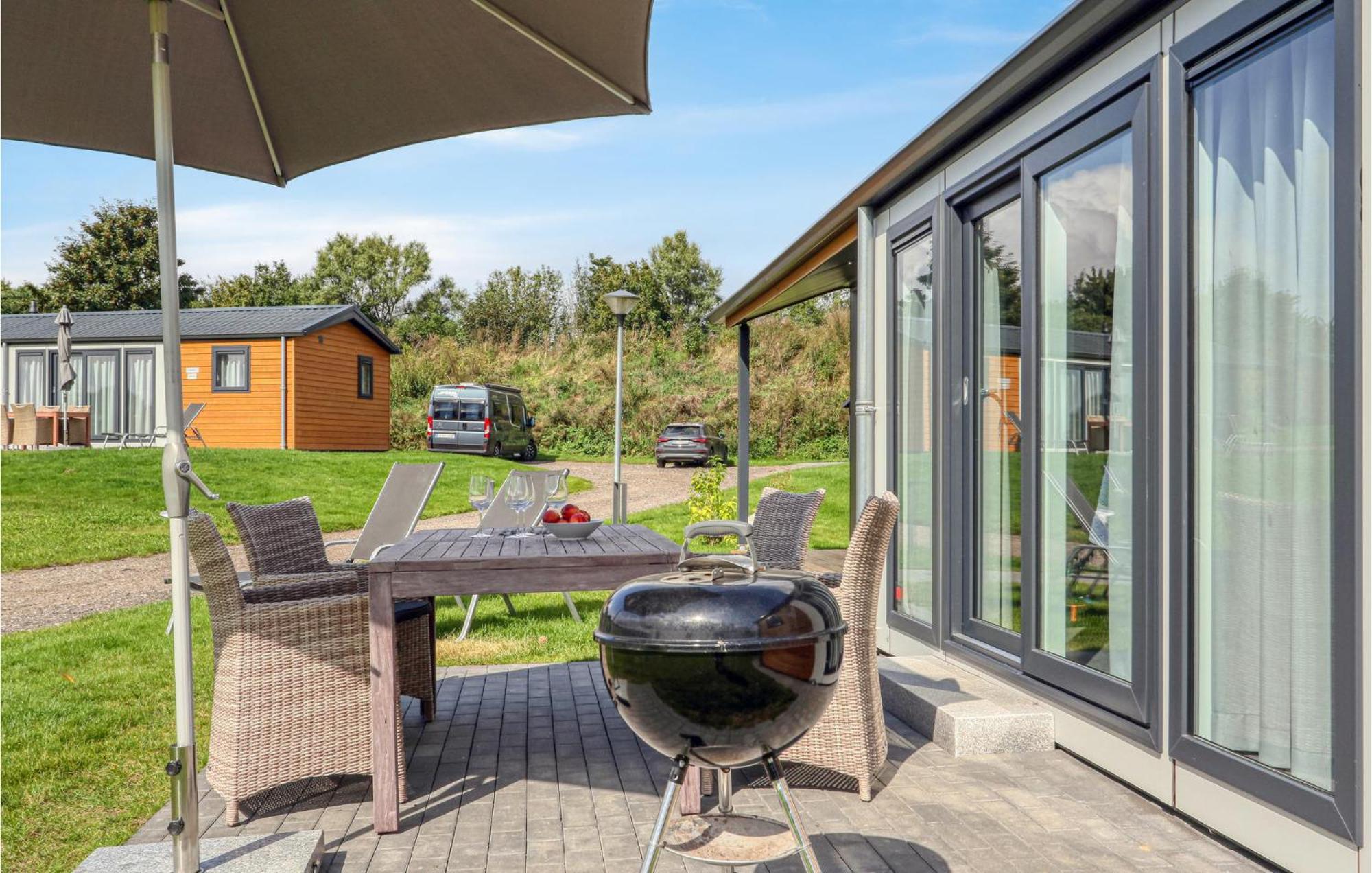 Amazing Home In Suesel With Kitchen Susel Eksteriør billede