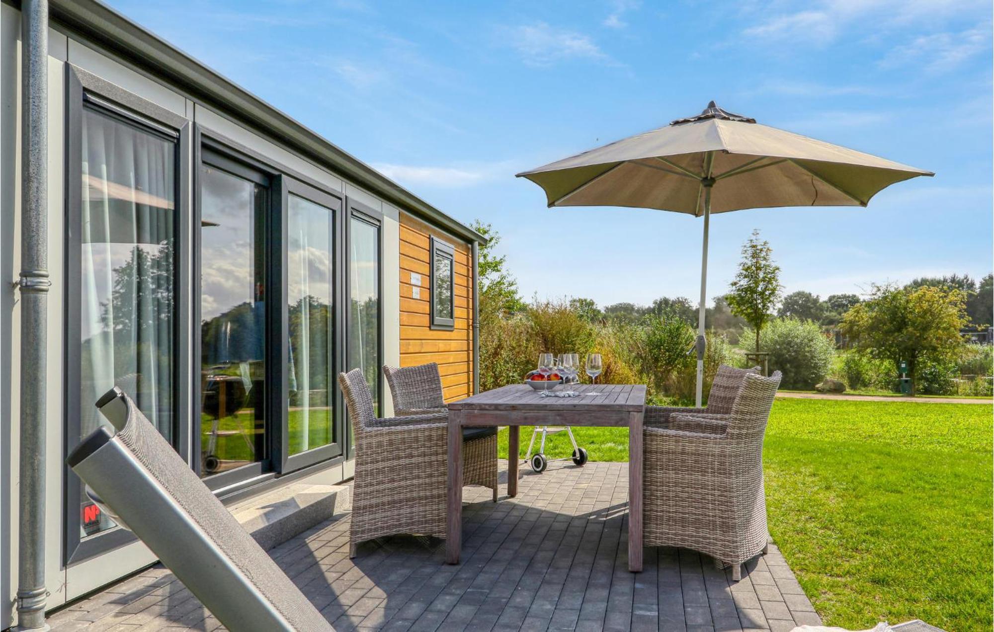 Amazing Home In Suesel With Kitchen Susel Eksteriør billede