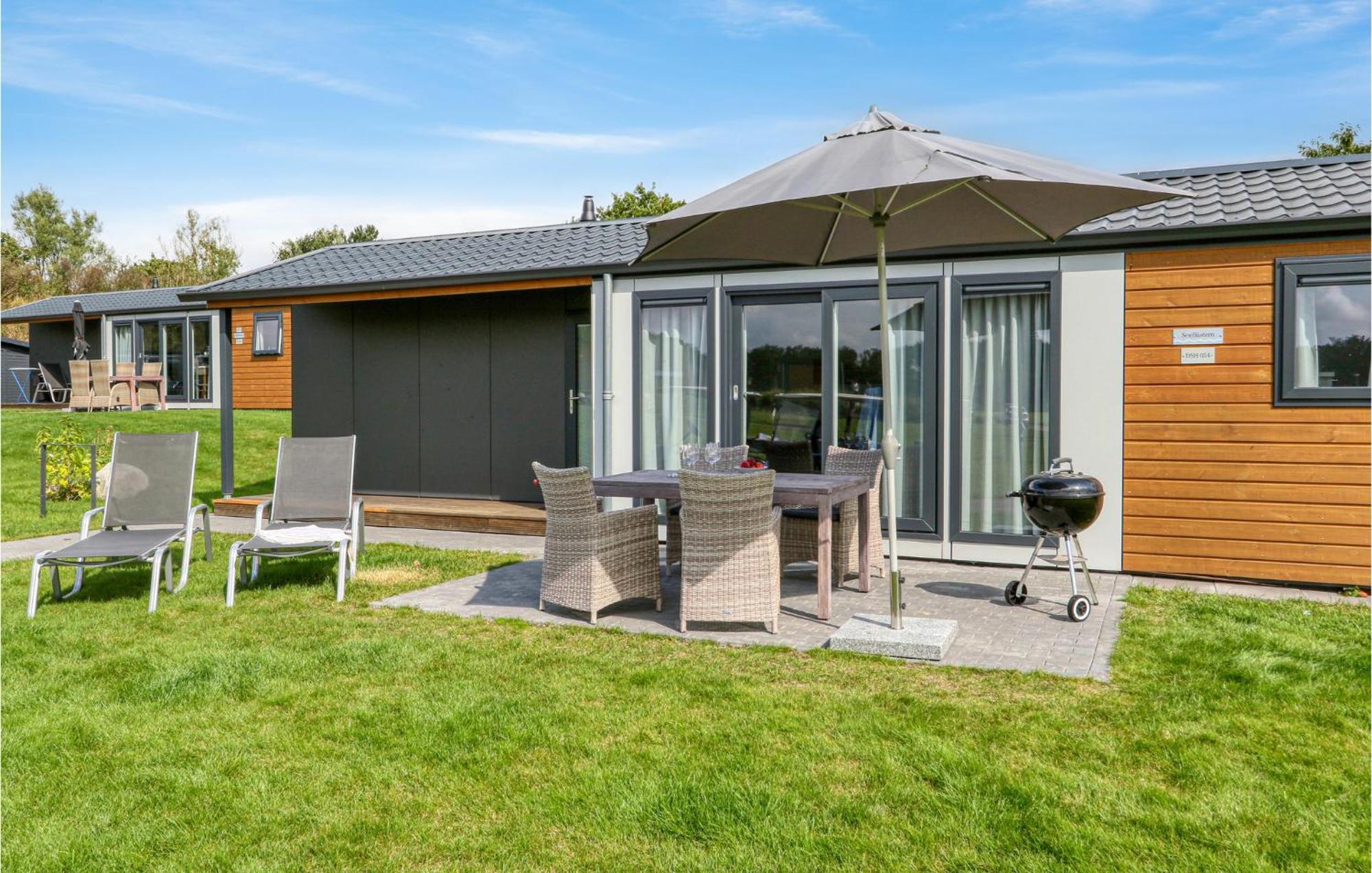 Amazing Home In Suesel With Kitchen Susel Eksteriør billede