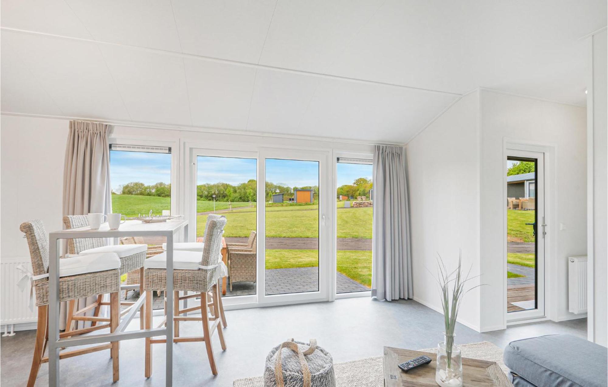 Amazing Home In Suesel With Kitchen Susel Eksteriør billede