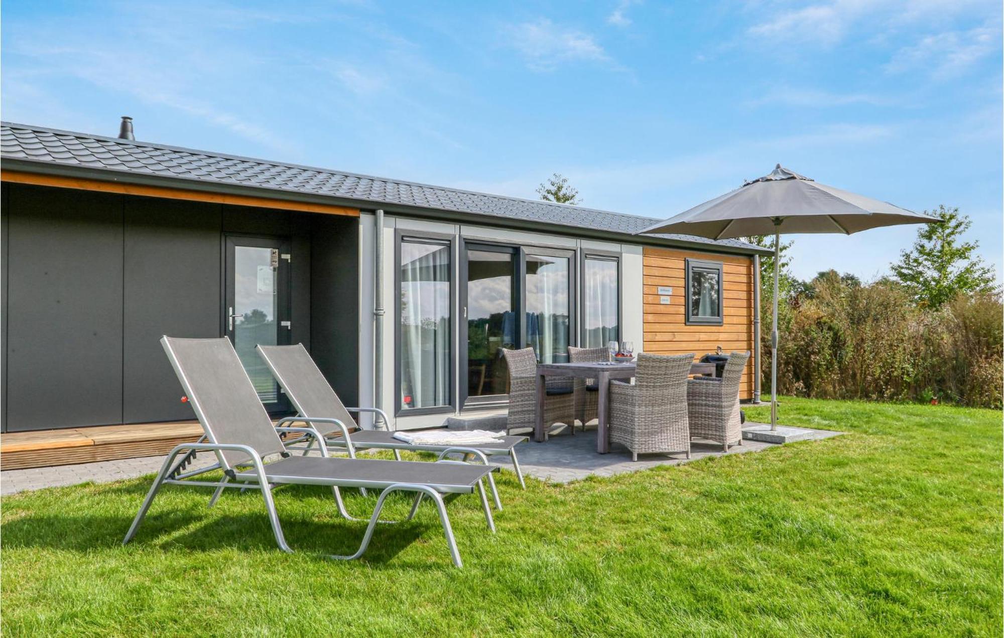 Amazing Home In Suesel With Kitchen Susel Eksteriør billede