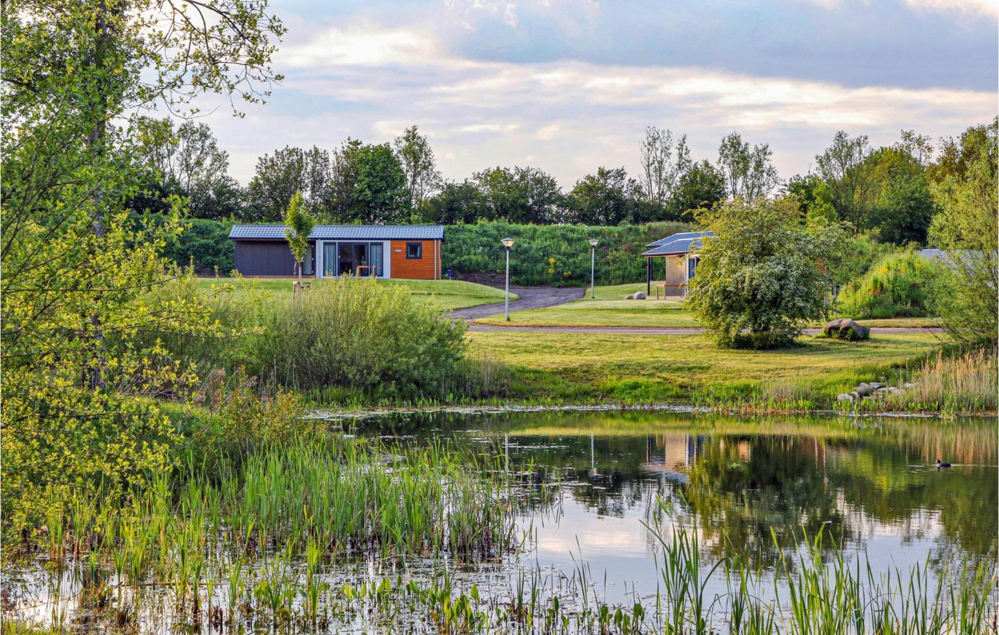 Amazing Home In Suesel With Kitchen Susel Eksteriør billede